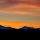 Sunrise Over Mount Tanner and Mount Cochrane, Monashee Mountains, B.C.