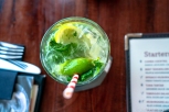real mojito cocktail recipe traditional cuban highball restaurant gouverneur