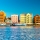 Willemstad, Capital Of Curacao, a Dutch Caribbean Island